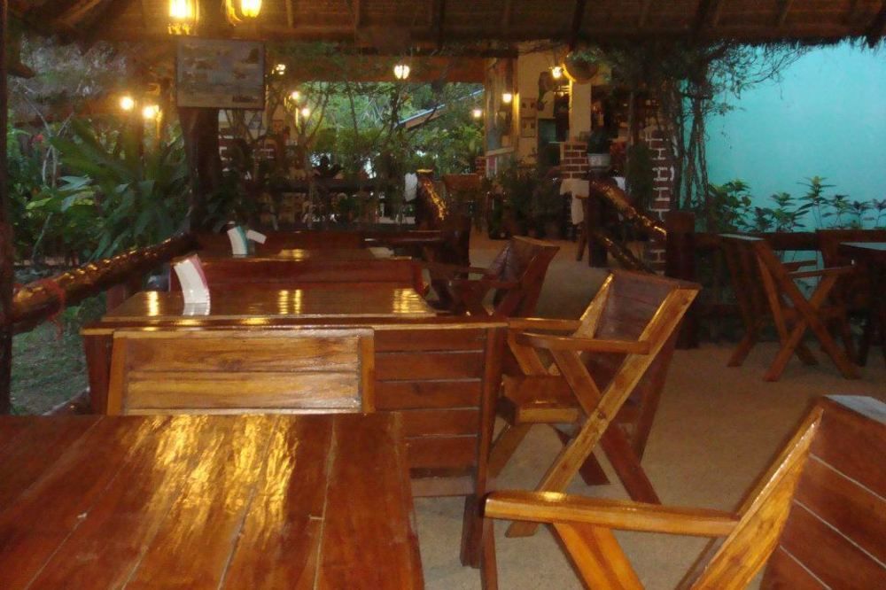 Mild Garden View Resort Ao Nang Екстериор снимка