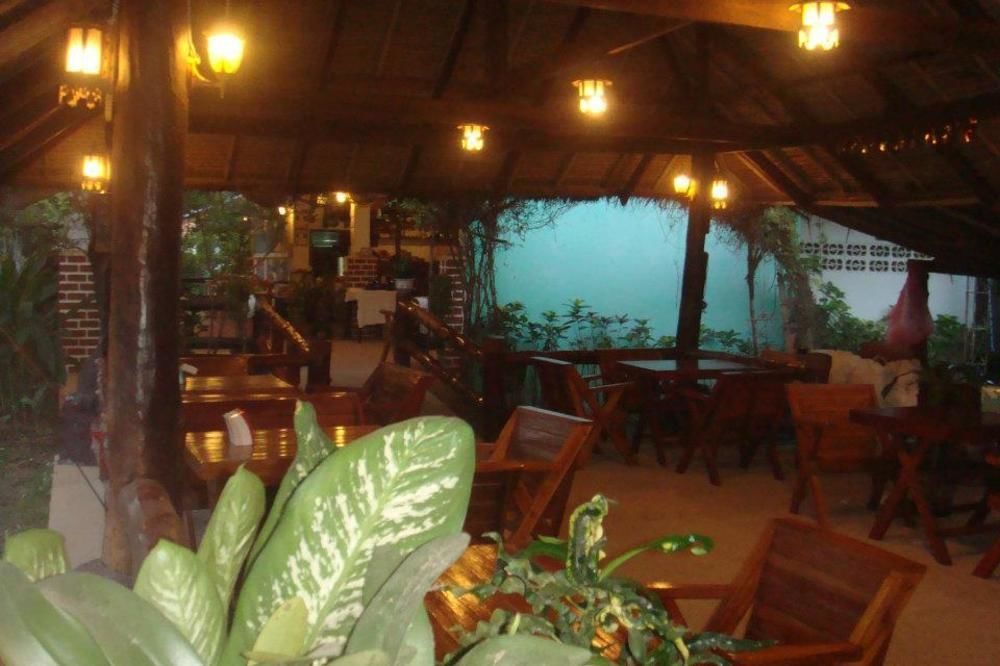 Mild Garden View Resort Ao Nang Екстериор снимка